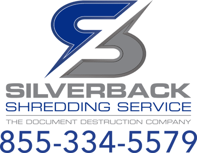 Silverback Shredding Service